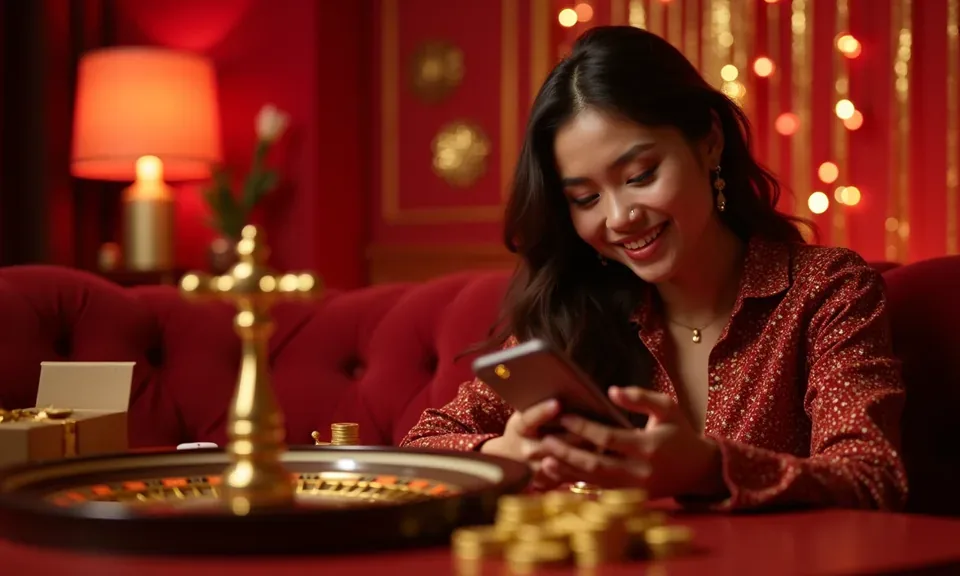 ankasa168 What We Offer in Teen Patti Live Table